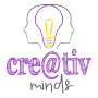 CreativMind_logo_title